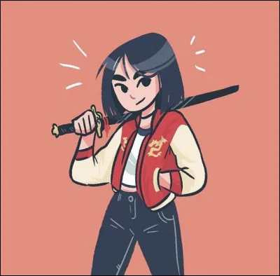 Quelle est la suite de ces paroles ?
"Pourquoi, miroir, réfléchis-tu sans me voir..."