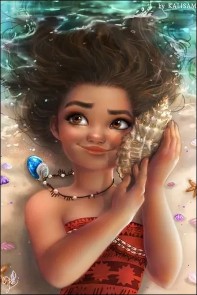 Quelle est la suite de ces paroles ?
"Je les guiderai
Comme une sur, une mère, une amie..."