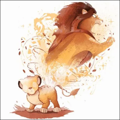 Quelle est la suite de ces paroles ?
"Les éléphants se souviennent, mais de quoi... faut que ça me revienne..."