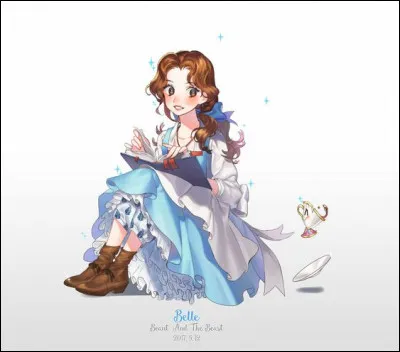 Quelle est la suite de ces paroles ?
"Elle était tout pour moi..."