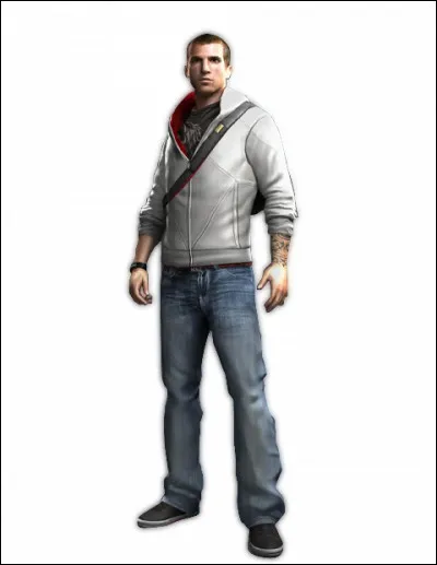 Qui est ce personnage ?