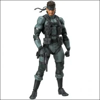 Qui est ce personnage ?