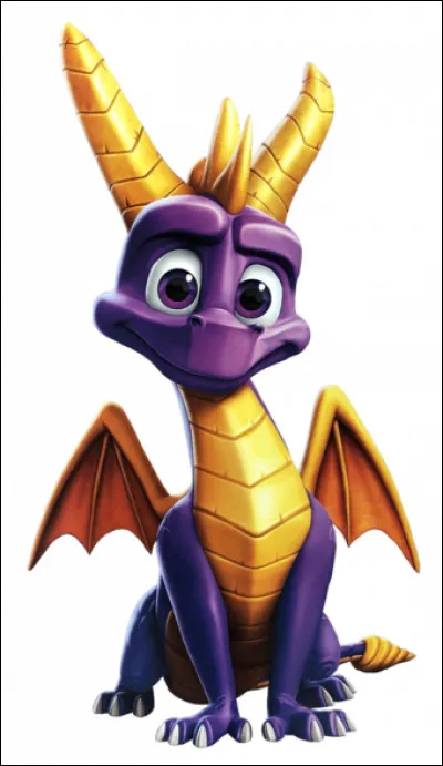 Qui est ce personnage ?