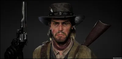 Qui est ce personnage ?