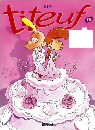 Quel est le titre de cet album ?