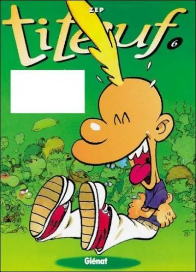 Quel est le titre de cet album ?