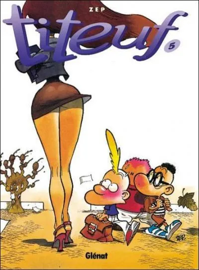 Quel est le titre de cet album ?