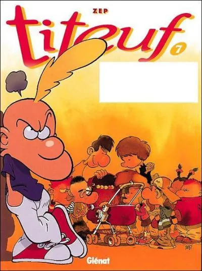 Quel est le titre de cet album ?