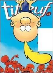 Quel est le titre de cet album ?