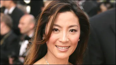 Qui est cette actrice ?