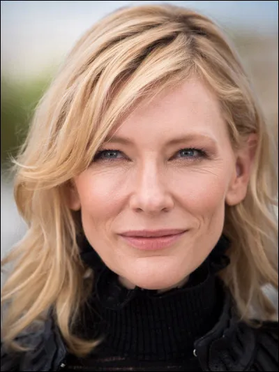 Qui est cette actrice ?