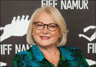 Qui est cette actrice ?