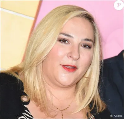 Qui est cette actrice ?