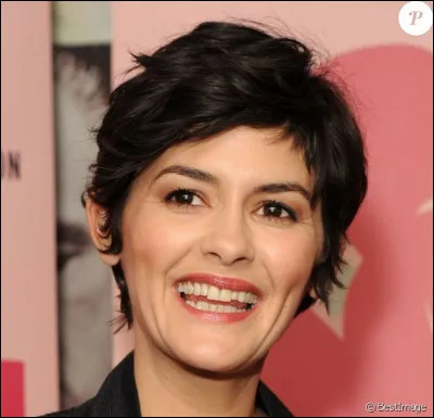 Qui est cette actrice ?