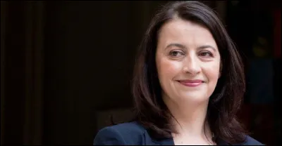 Cette femme politique, dirigeante des Verts de 2006 à 2012, ministre du logement de 2012 à 2014, se prénomme ...