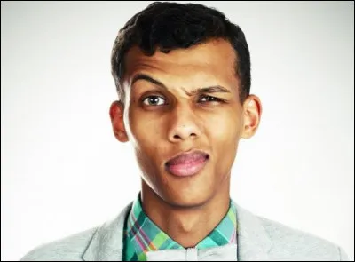 Tout le monde connait Stromae, mais quel est son vrai nom ?