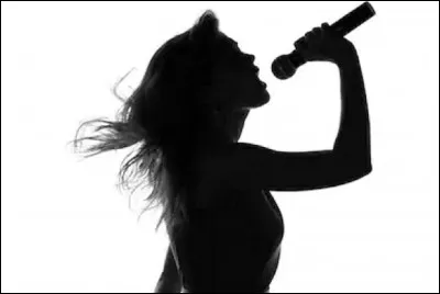 Parmi ces chanteuses, laquelle est Belge ?