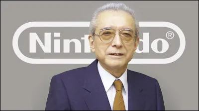 Et qui est celui de Nintendo ?