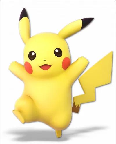 Est-ce que Pichu évolue en Pikachu ?