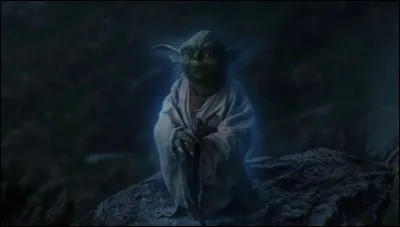 Sur quelle planète part s'exiler Yoda ?