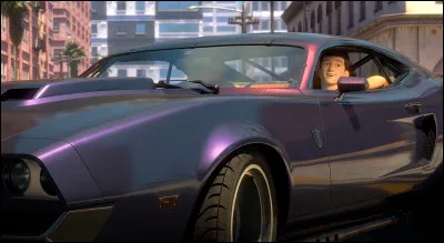 "Go Fast" est un long-métrage joué par Roschdy Zem.