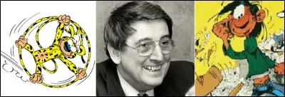 Quel est l'intrus par rapport aux illustrations ci-dessus ?