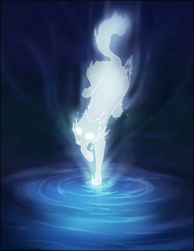 Parmi ces chats, qui deviendra l'élu d'une prophétie ?