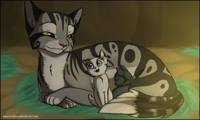 Comment les surs de Rivière d'Argent se nomment-elles ?