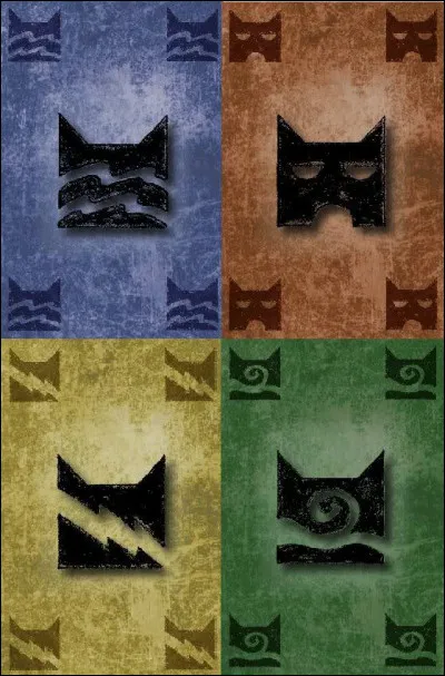 De quel clan fait-il partie ?