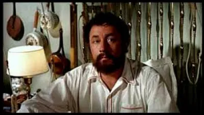 Après nombreux rôles secondaires, et un an après son rôle de policier dans "La nuit des Généraux", Philippe Noiret joue en 1968 le personnage principal dans ...