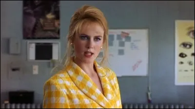 Nicole Kidman tient, en 1995, dans ce film de Gus Van Sant, le rôle principal d'une jeune femme qui veut devenir une célébrité télévisuelle et manipule un jeune garçon pour qu'il assassine son mari :