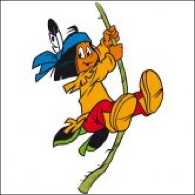 Quels sont les créateurs des aventures de Yakari ?