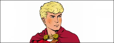 Qui a écrit les aventures d'Alix ?