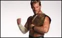 Quelle ceinture tient Chris Jericho dans sa main