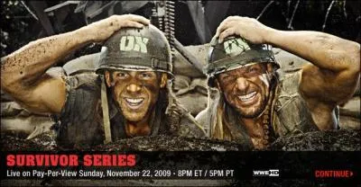 Qui sont ces 2 catcheurs ?