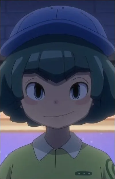 Il dit au départ s'appeler Mutekigahara Fujimaru, mais quel est son vrai nom et de quelle origine est-il ?