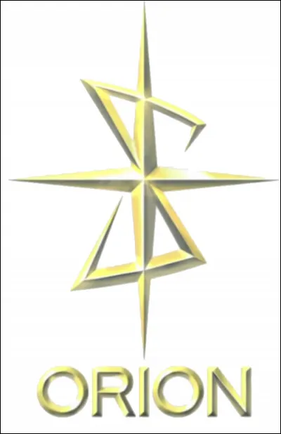 Qui est le vrai rideau noir de la fondation Orion ?