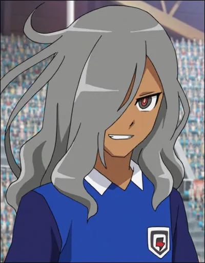 Qui est-ce et comment le surnomme-t-on ?