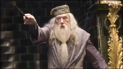 Dans quel tome meurt Albus Dumbledore ?