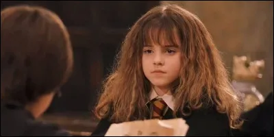 En quelle année est née Hermione Granger ?