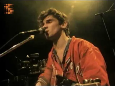 Manu Chao, d'origine espagnole, est le chanteur de quel groupe de rock alternatif ?