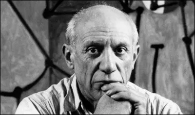 Dans quelle ville espagnole Pablo Picasso est-il né ?