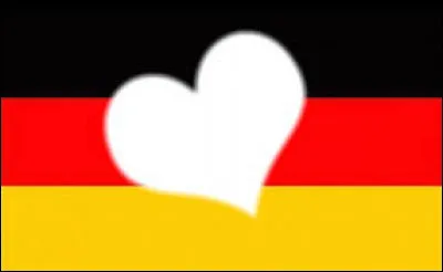 Lequel de ces mots est-il allemand ?