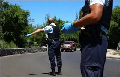 Le code de la route est-il différent de celui de la France ?