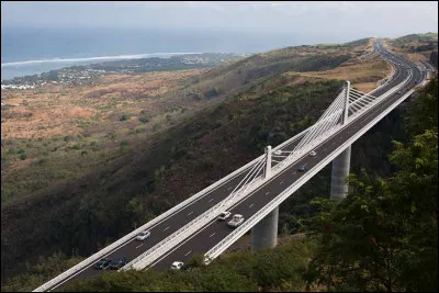 Y a-t-il des routes chez nous ?