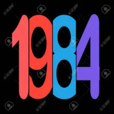 À quel chanteur doit-on la chanson "Born in the USA" en 1984 ?