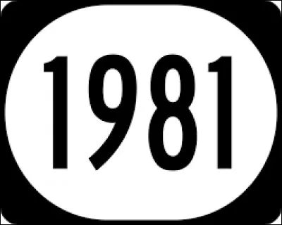 À quelle chanteuse doit-on la chanson "Bette Davis Eyes" en 1981 ?