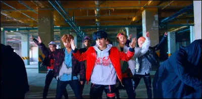 Quelle est cette chanson ?