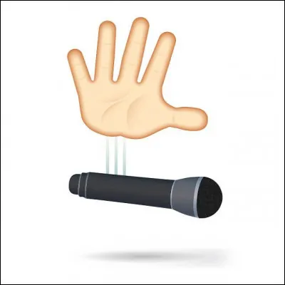 Quelle est cette chanson ?