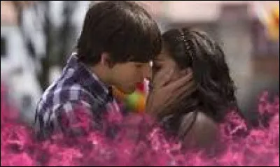 Qui est sur la photo ?